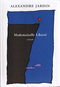 mademoiselle Liberté
