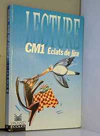 Livres de l'élève CM1