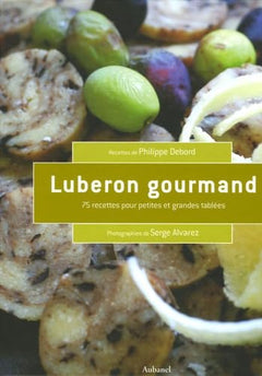 Luberon gourmand
