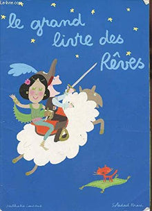 Le grand livre des rêves -