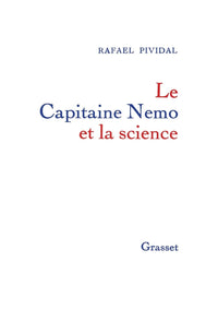 LE CAPITAINE NEMO ET LA SCIENCE