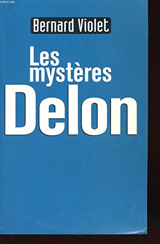 Les Mystères Delon