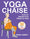 Yoga Sur Chaise: Routine d'entraînement de renforcement du noyau assistée par une chaise de 10 minutes pour les Senior pour maigri sans aucun équipement autre qu'une chaise.