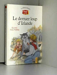 Le dernier loup d'irlande 022796