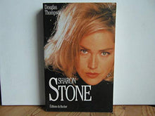 Sharon Stone