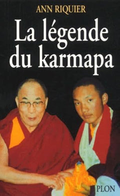 La légende du karmapa