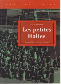 LES PETITES ITALIES