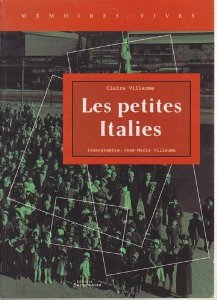 LES PETITES ITALIES