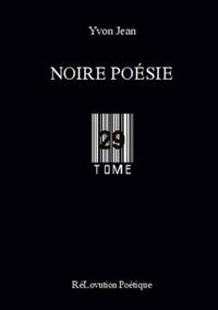 Noire Poésie Tome 29
