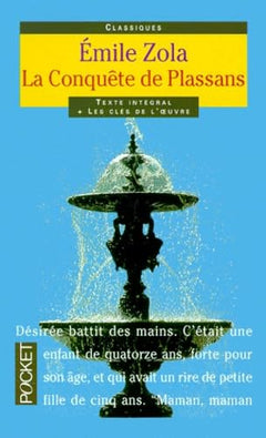 La conquête de Plassans