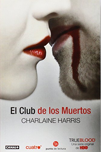 El Club de los Muertos (Bolsillo) (FORMATO GRANDE)