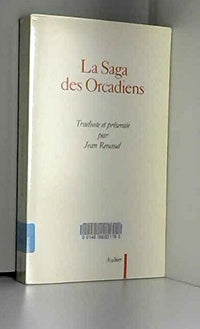 La Saga des Orcadiens