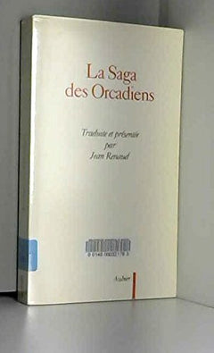 La Saga des Orcadiens