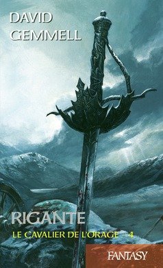 Le Cavalier de l'Orage