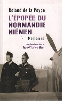L'épopée du Normandie-Niémen mémoires