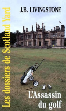 L'assassin du golf