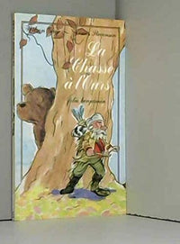 La Chasse à l'ours