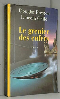 Le grenier des enfers