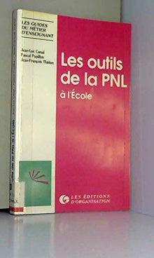 Les outils de la PNL à l'école