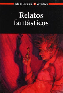 Relatos Fantasticos N/c (Aula de Literatura) - 9788431625016