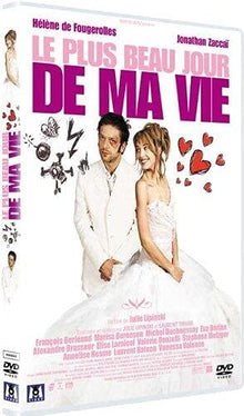 Le Plus Beau Jour de ma Vie