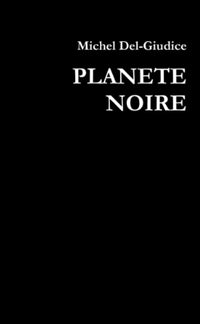 Planète noire