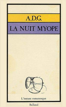 La nuit myope
