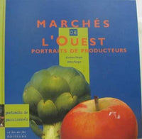 Marchés de l'Ouest, portraits de producteurs