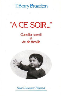 À ce soir