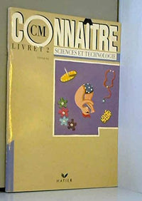 Sciences et technologie, CM