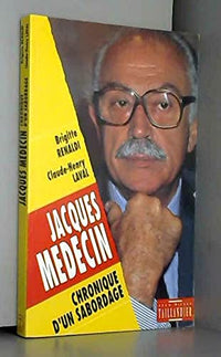 Jacques Médecin, chronique d'un sabordage