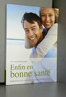 Enfi en bonne santé