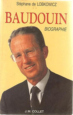 Baudouin / biographie
