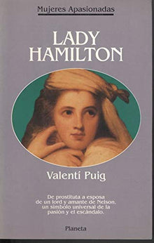 Lady hamilton