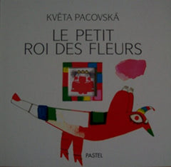Le Petit Roi des Fleurs