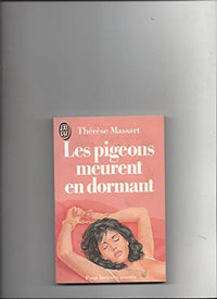 Les pigeons meurent en dormant