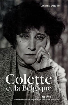 Colette et la Belgique