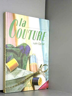 la couture sans facon