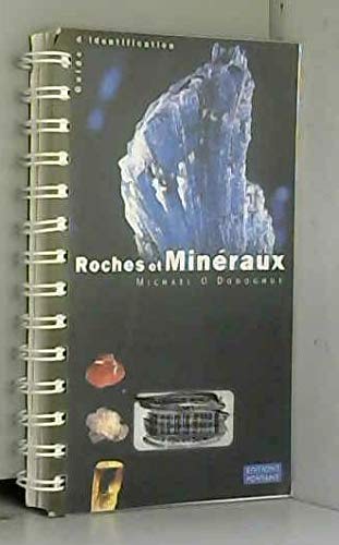 Roches et minéraux