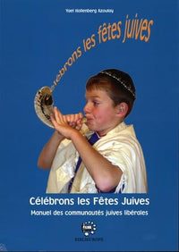 CELEBRONS LES FETES JUIVES NIVEAU 2