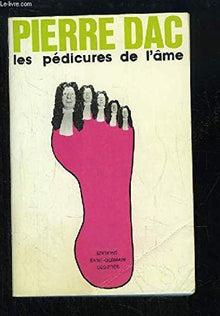 Les pedicures de l'ame