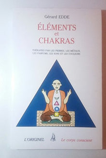 Eléments et Chakras
