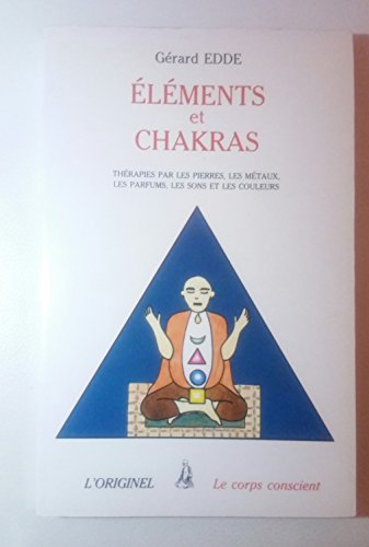 Eléments et Chakras