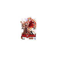 Negima! 1: Magister Negi Magi (Shonen Manga)