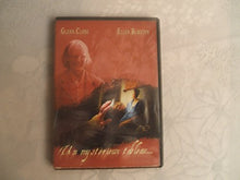 Un Mystérieux tableau