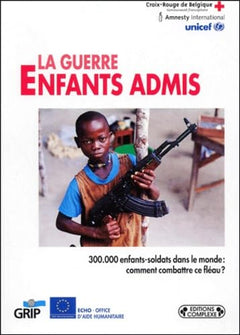 La Guerre Enfants Admis
