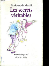 Les secrets véritables