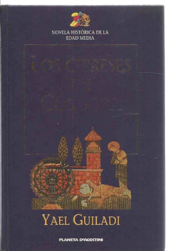 Los cipreses de Córdoba