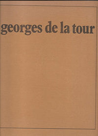 Georges de la tour 032197