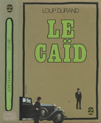 Le Caïd